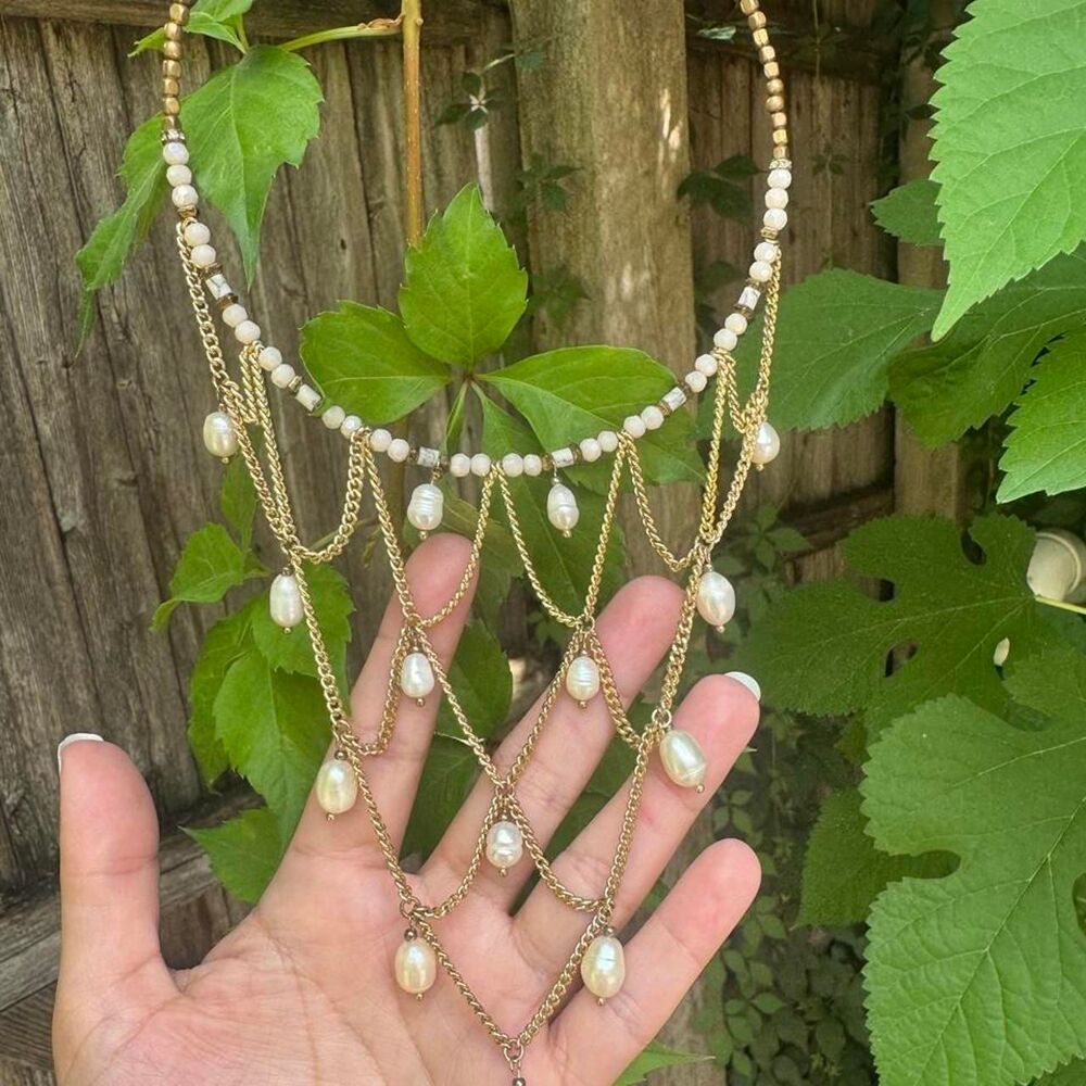 Unbranded Women's Gold Jewellery
